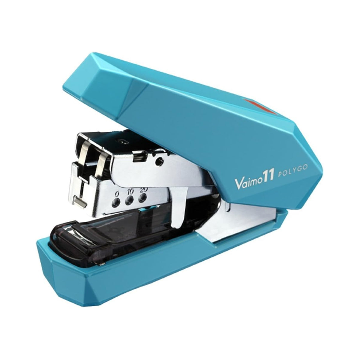 MAX Vaimo11 POLYGO Hand Stapler (with 1000 Staples)