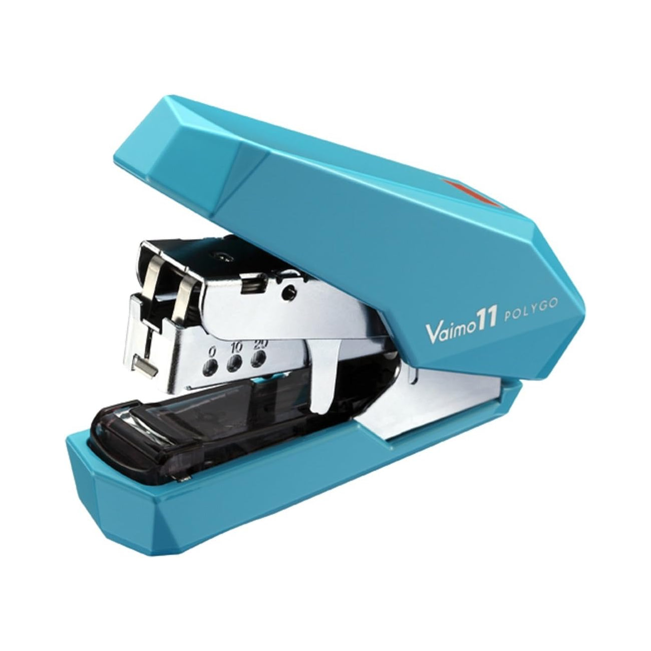 MAX Vaimo11 POLYGO Hand Stapler (with 1000 Staples)