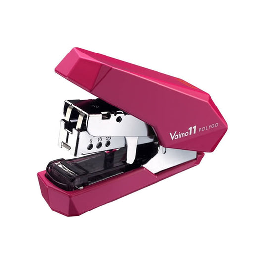 MAX Vaimo11 POLYGO Hand Stapler (with 1000 Staples)