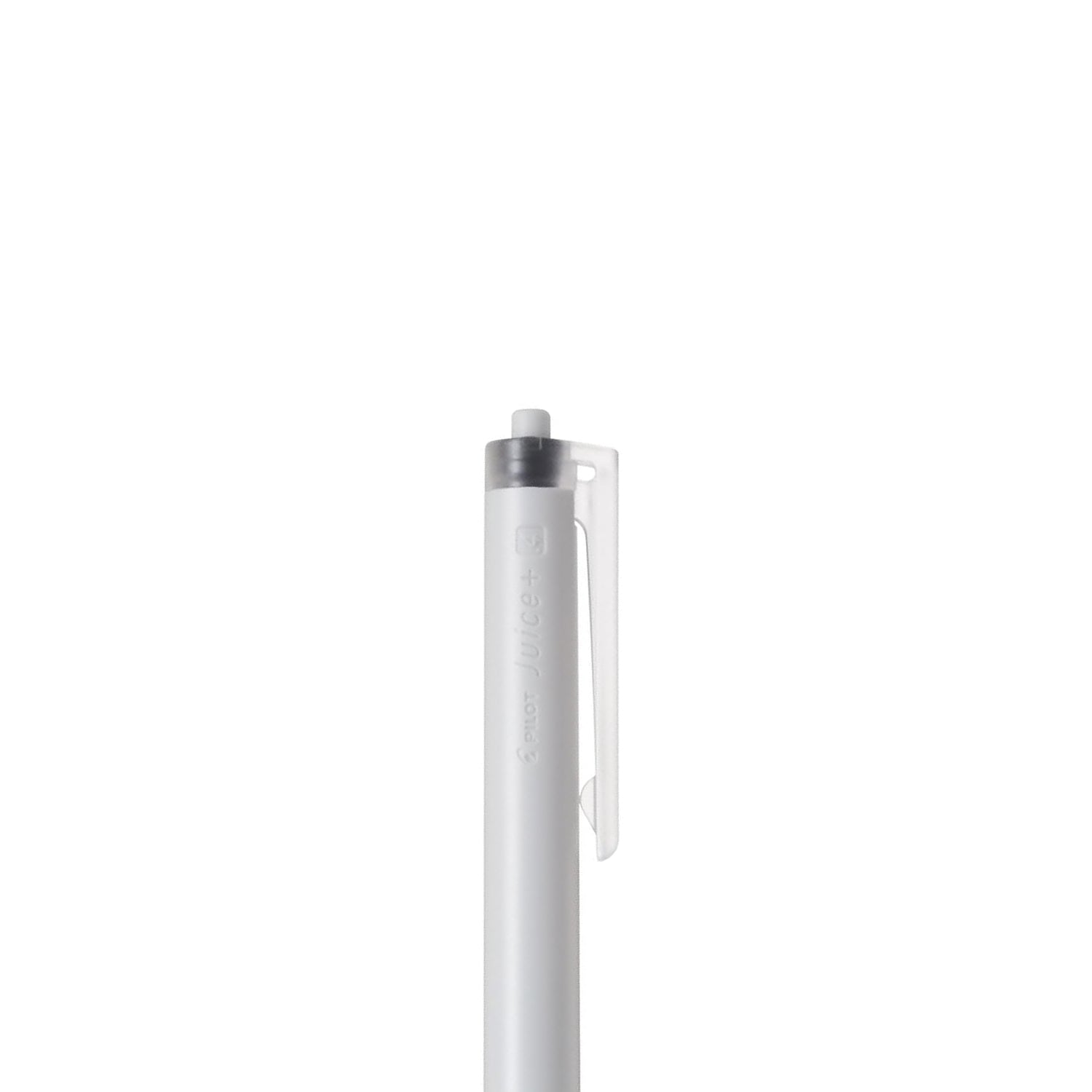 Pilot Juice + 0.4mm Retractable Synergy Tip Pigment Gel Ink Pen