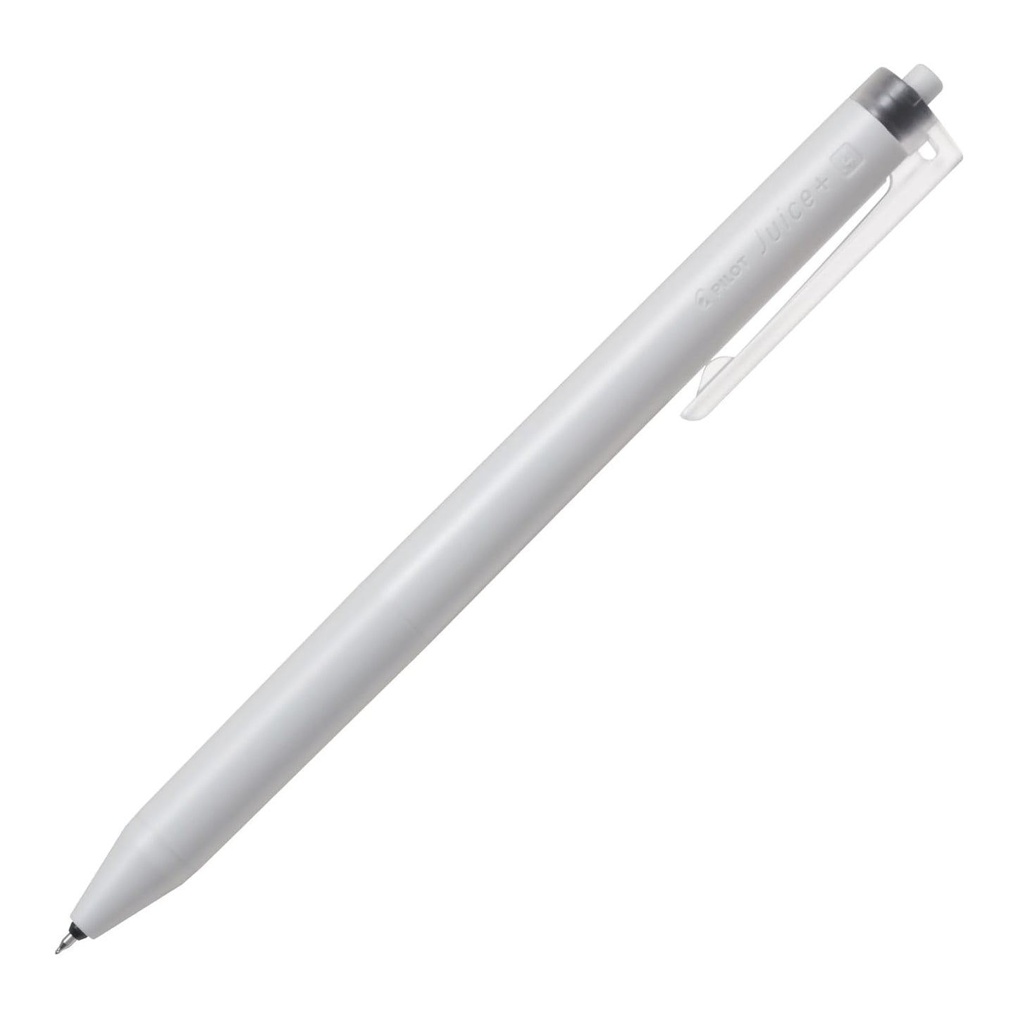 Pilot Juice + 0.4mm Retractable Synergy Tip Pigment Gel Ink Pen