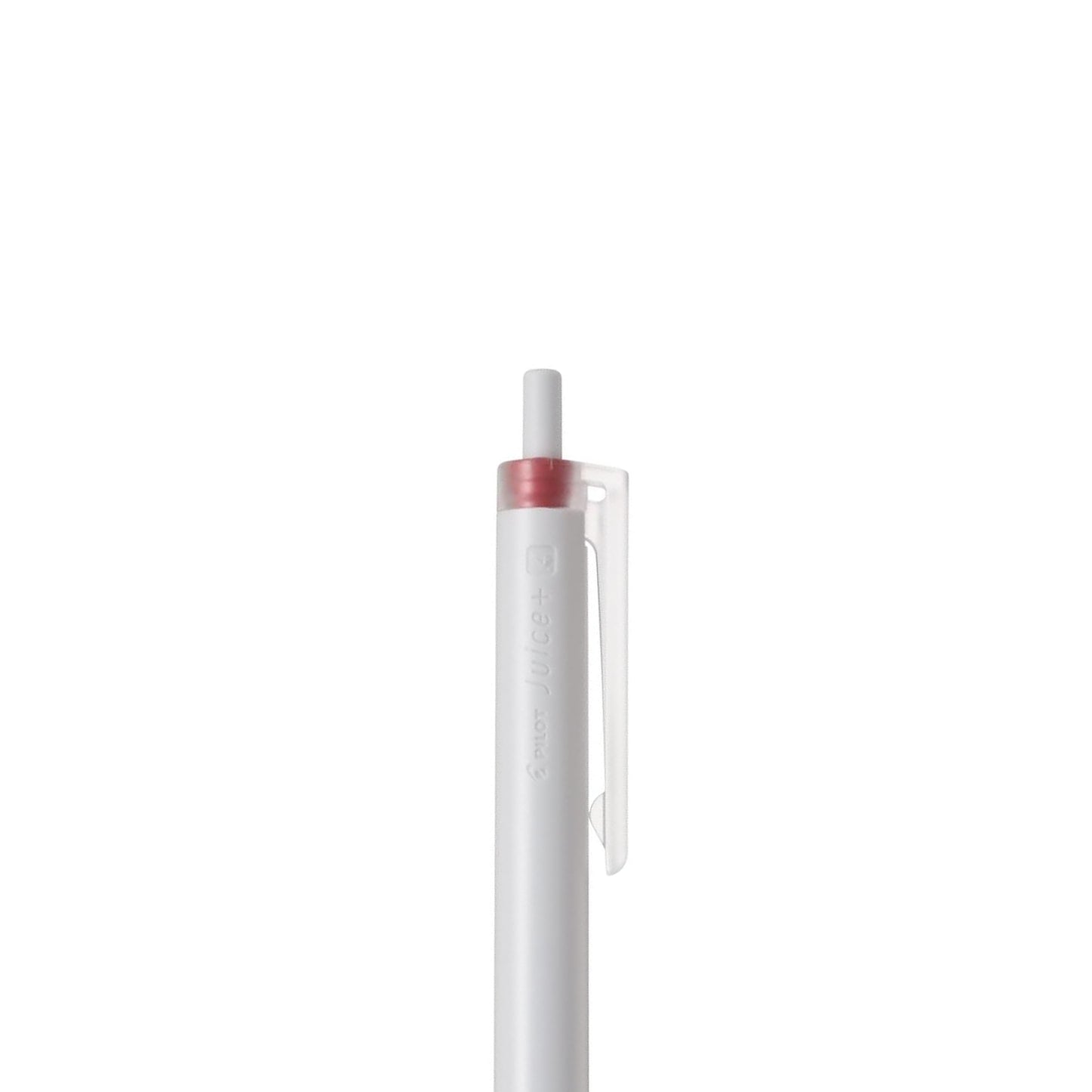 Pilot Juice + 0.4mm Retractable Synergy Tip Pigment Gel Ink Pen