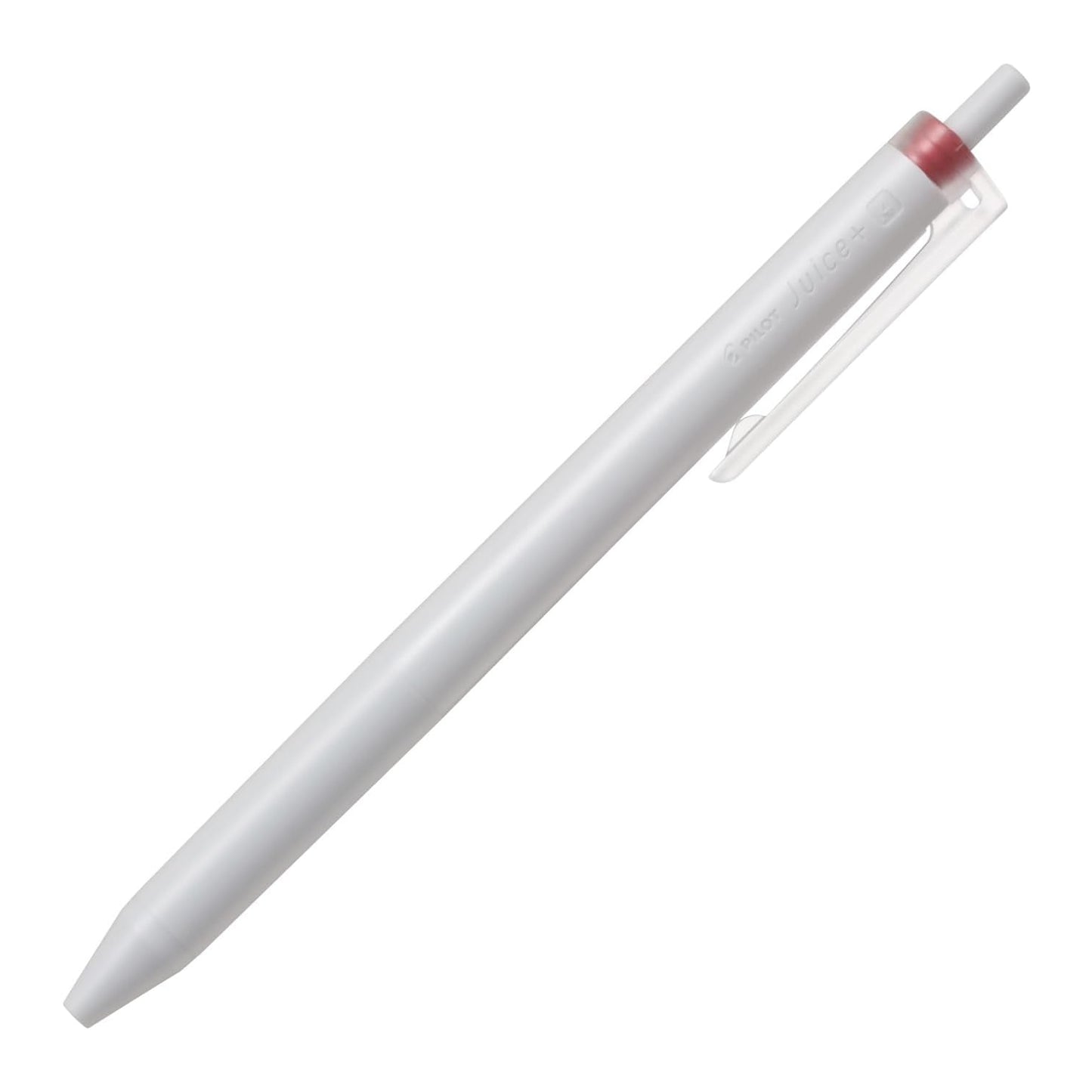 Pilot Juice + 0.4mm Retractable Synergy Tip Pigment Gel Ink Pen