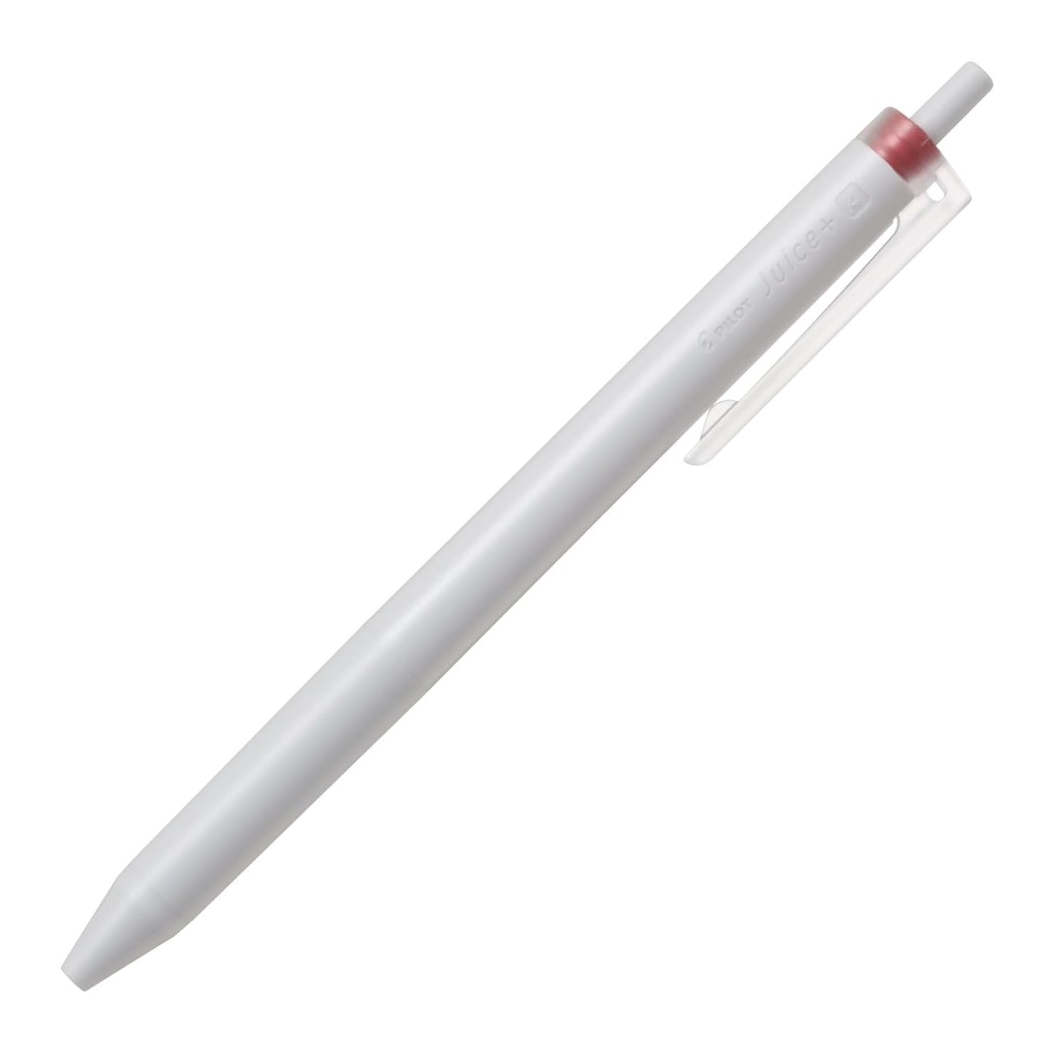 Pilot Juice + 0.4mm Retractable Synergy Tip Pigment Gel Ink Pen