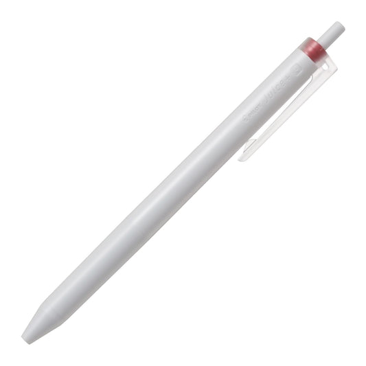Pilot Juice + 0.4mm Retractable Synergy Tip Pigment Gel Ink Pen