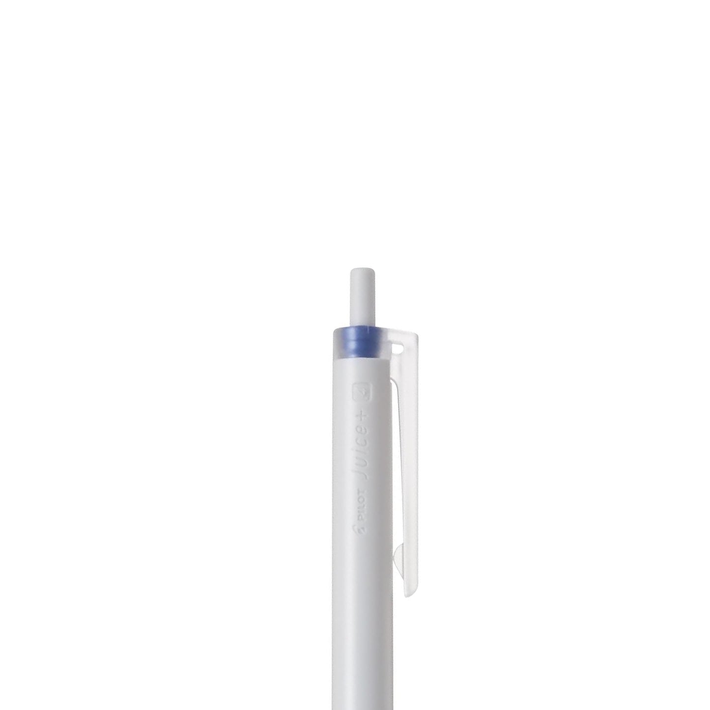Pilot Juice + 0.4mm Retractable Synergy Tip Pigment Gel Ink Pen