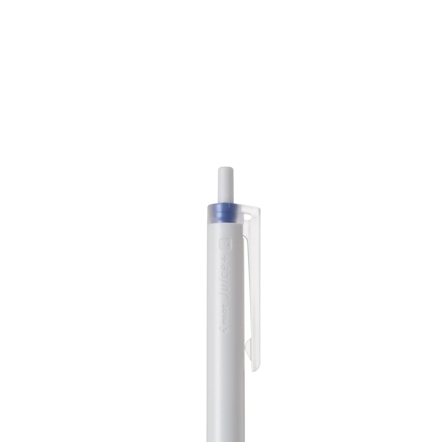 Pilot Juice + 0.4mm Retractable Synergy Tip Pigment Gel Ink Pen