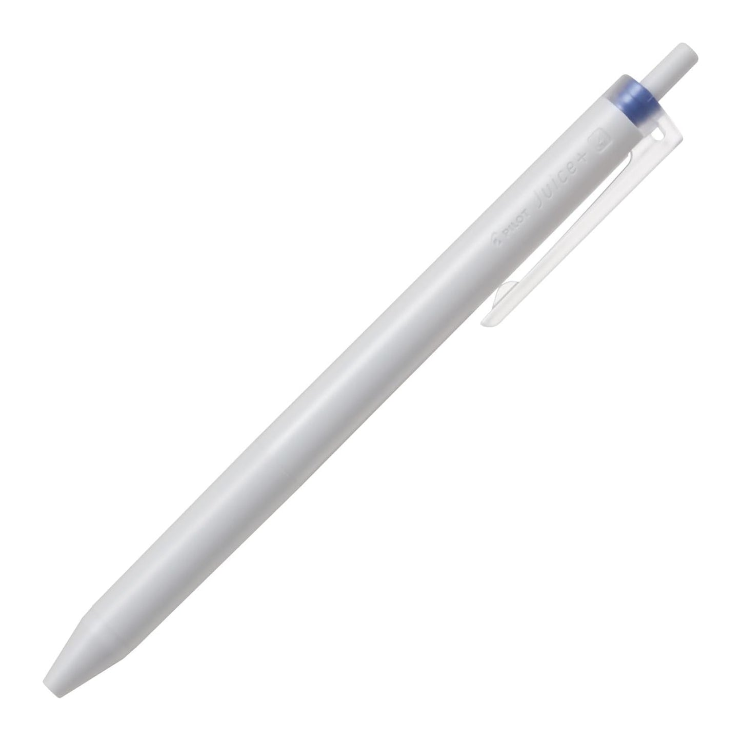 Pilot Juice + 0.4mm Retractable Synergy Tip Pigment Gel Ink Pen