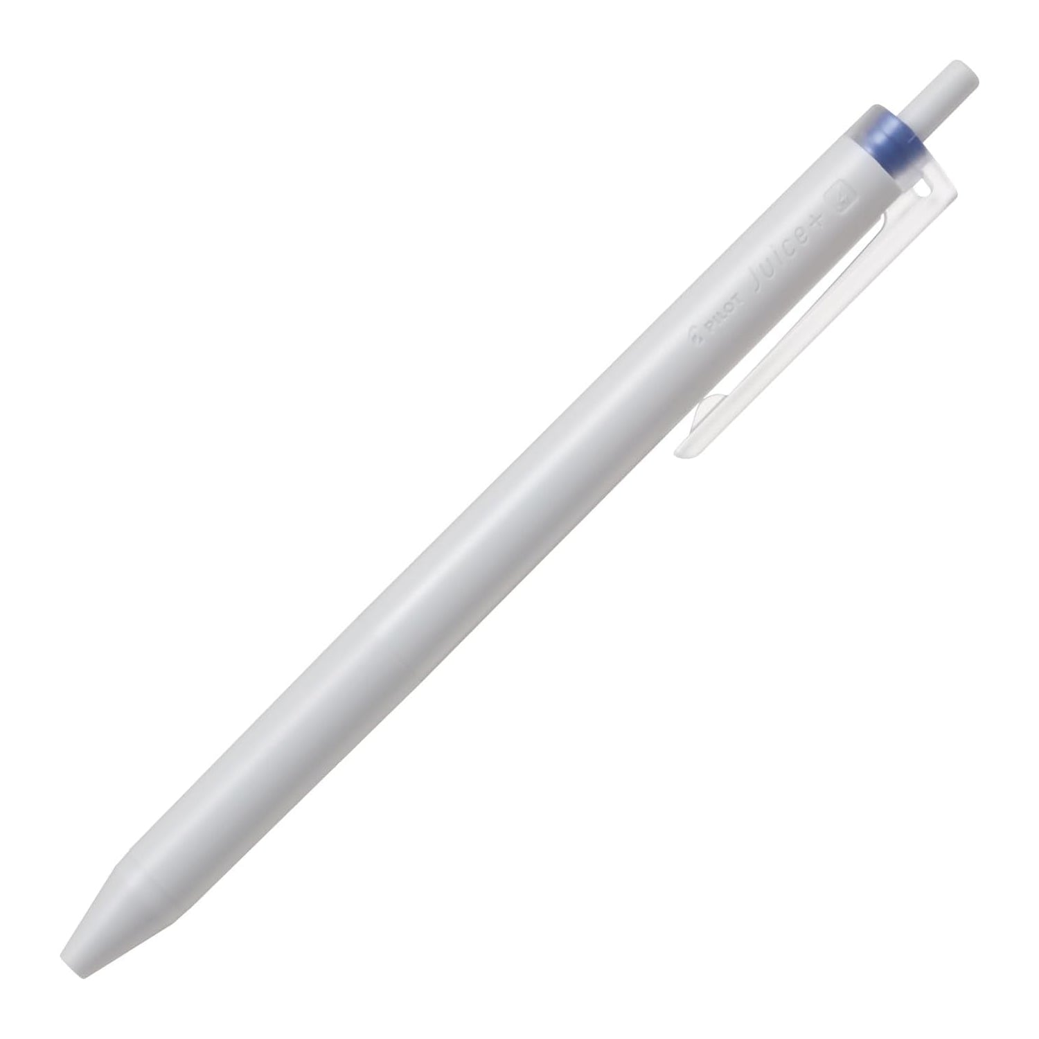 Pilot Juice + 0.4mm Retractable Synergy Tip Pigment Gel Ink Pen