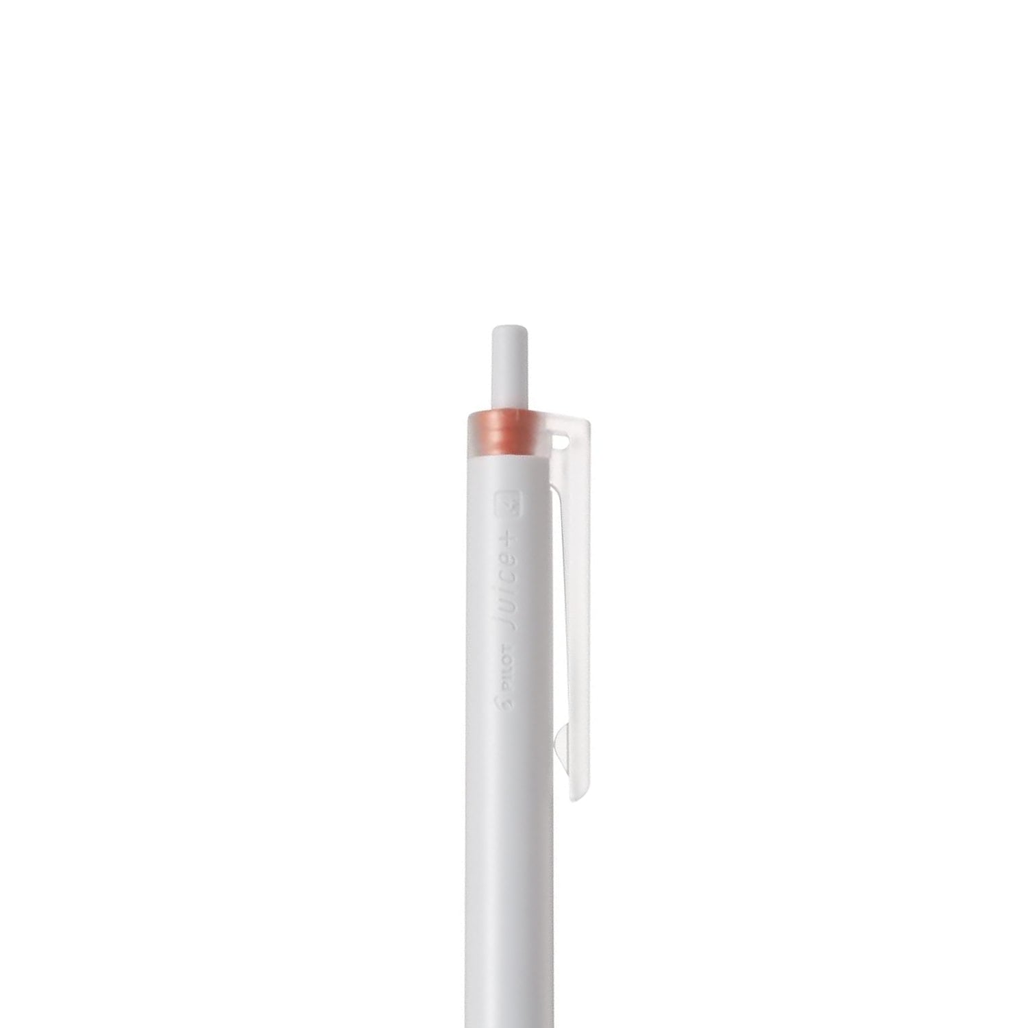 Pilot Juice + 0.4mm Retractable Synergy Tip Pigment Gel Ink Pen