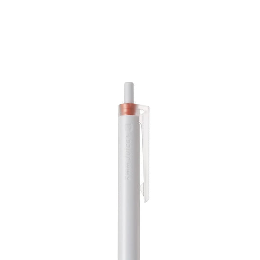 Pilot Juice + 0.4mm Retractable Synergy Tip Pigment Gel Ink Pen