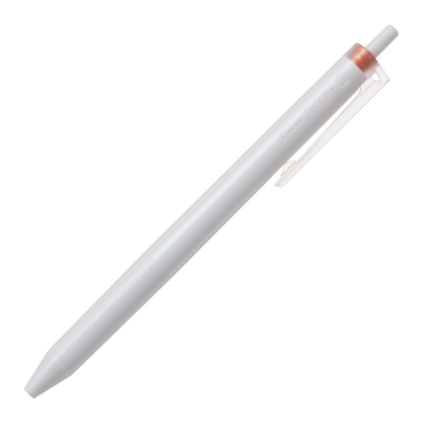 Pilot Juice + 0.4mm Retractable Synergy Tip Pigment Gel Ink Pen