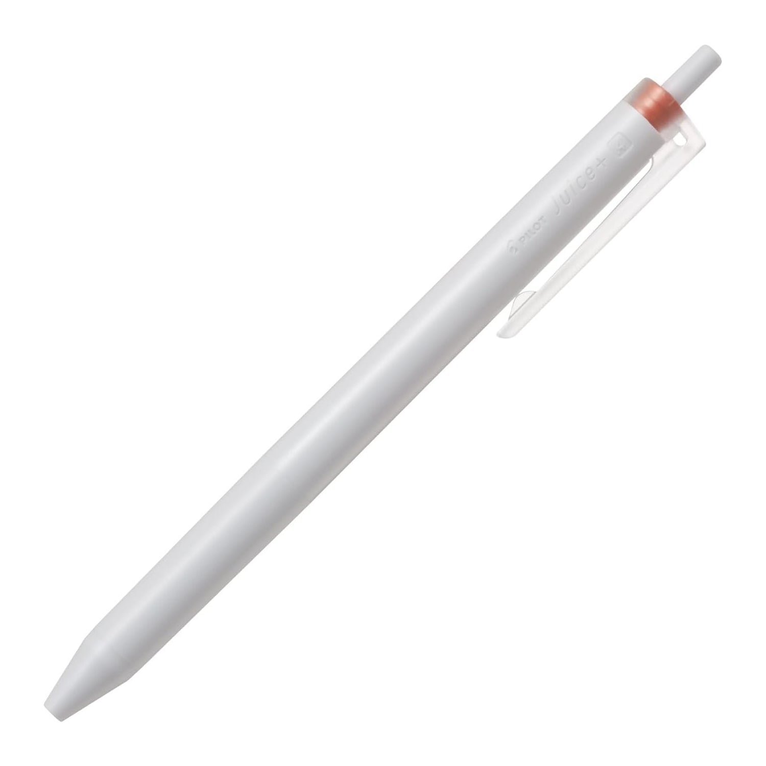 Pilot Juice + 0.4mm Retractable Synergy Tip Pigment Gel Ink Pen