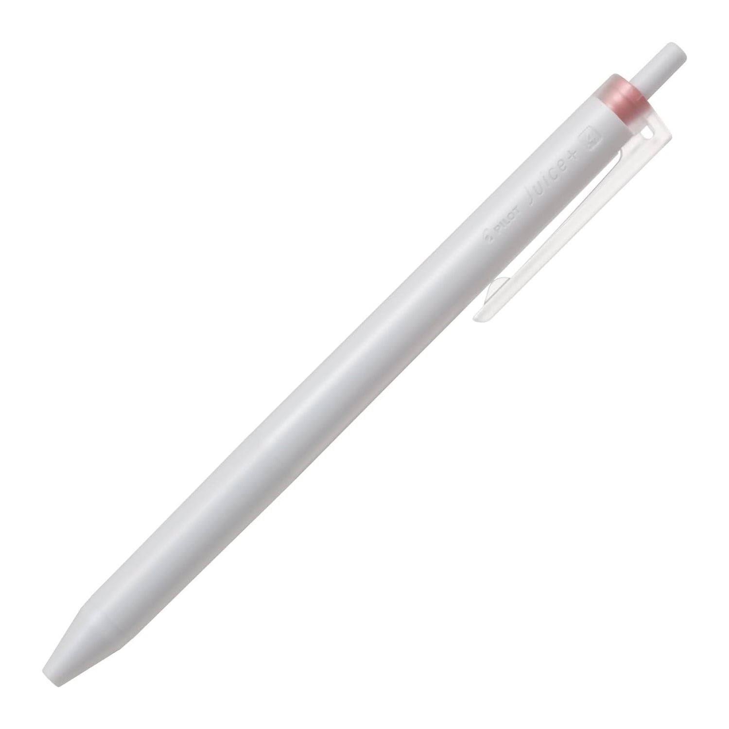 Pilot Juice + 0.4mm Retractable Synergy Tip Pigment Gel Ink Pen