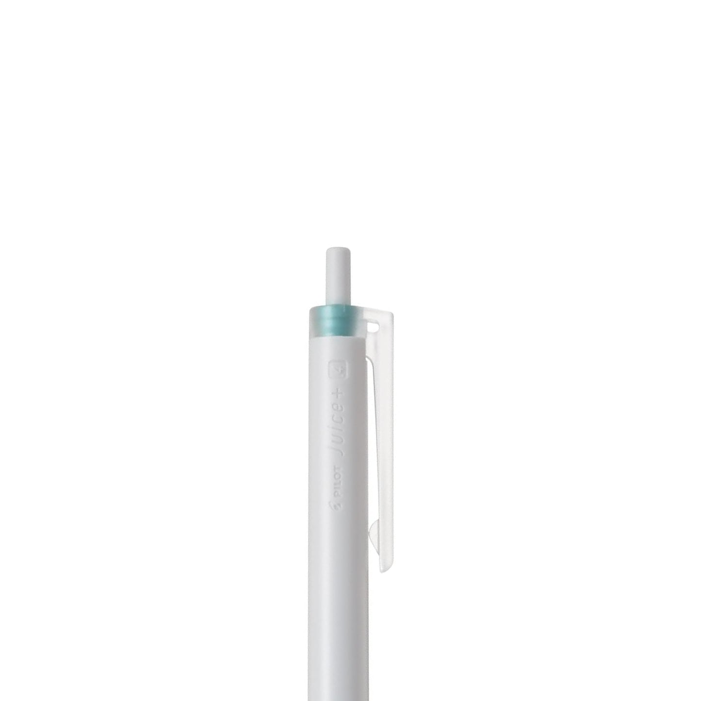 Pilot Juice + 0.4mm Retractable Synergy Tip Pigment Gel Ink Pen
