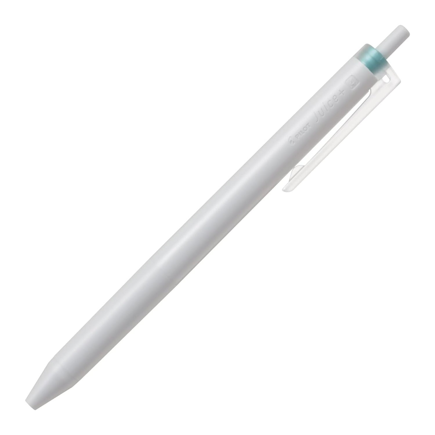 Pilot Juice + 0.4mm Retractable Synergy Tip Pigment Gel Ink Pen