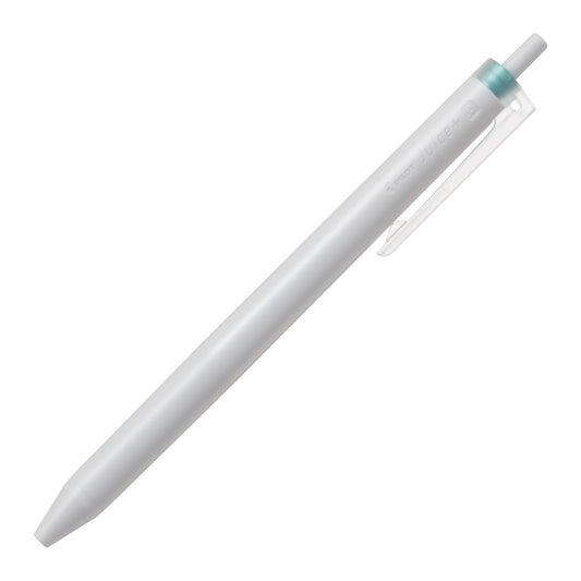 Pilot Juice + 0.4mm Retractable Synergy Tip Pigment Gel Ink Pen