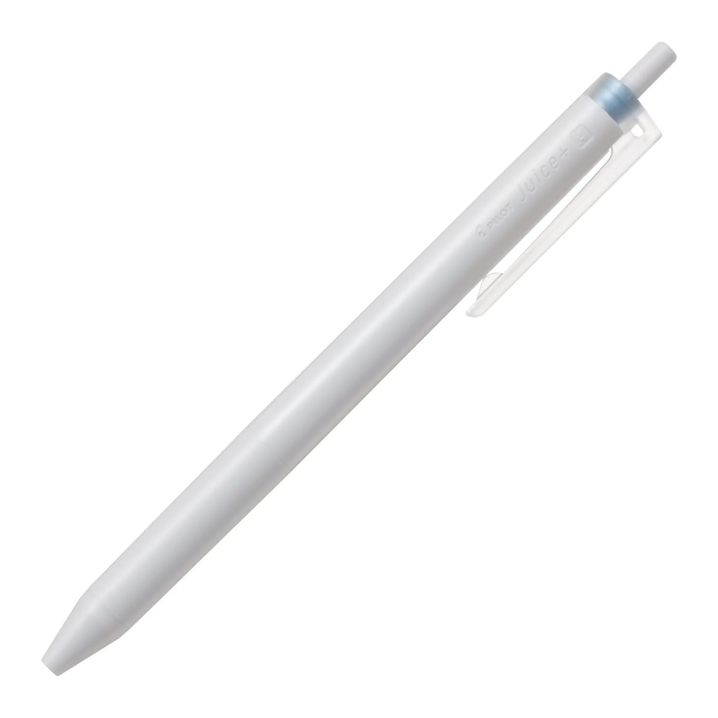 Pilot Juice + 0.4mm Retractable Synergy Tip Pigment Gel Ink Pen