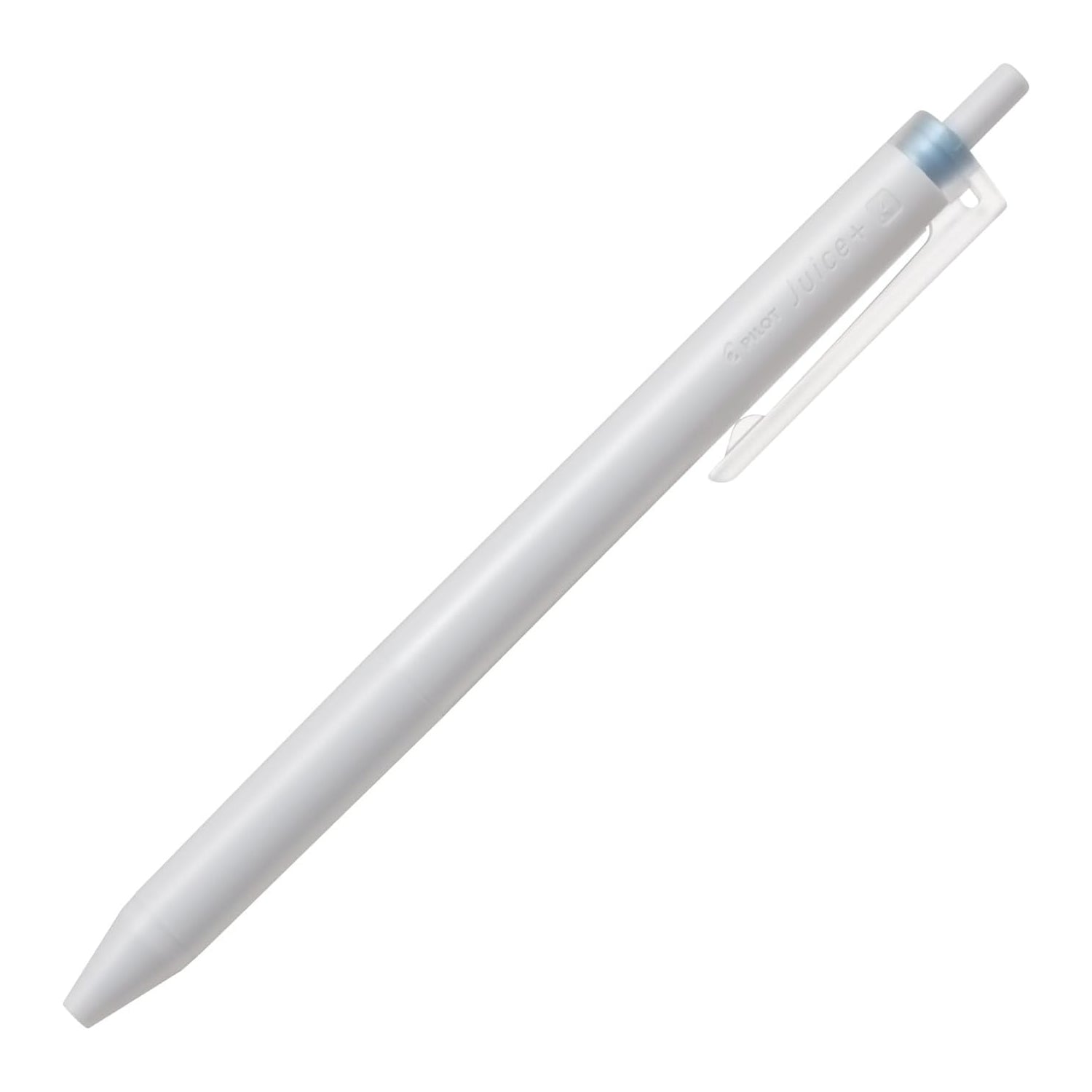Pilot Juice + 0.4mm Retractable Synergy Tip Pigment Gel Ink Pen