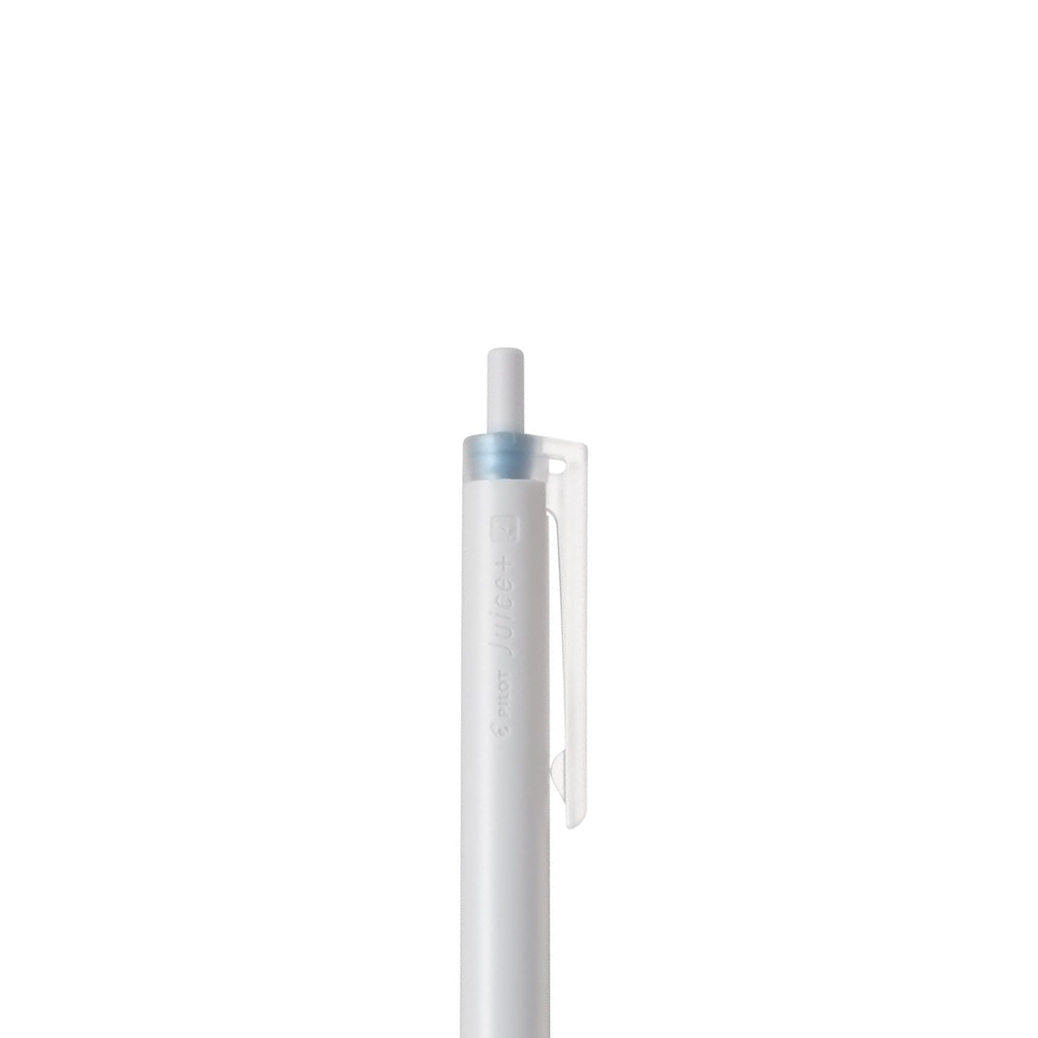 Pilot Juice + 0.4mm Retractable Synergy Tip Pigment Gel Ink Pen