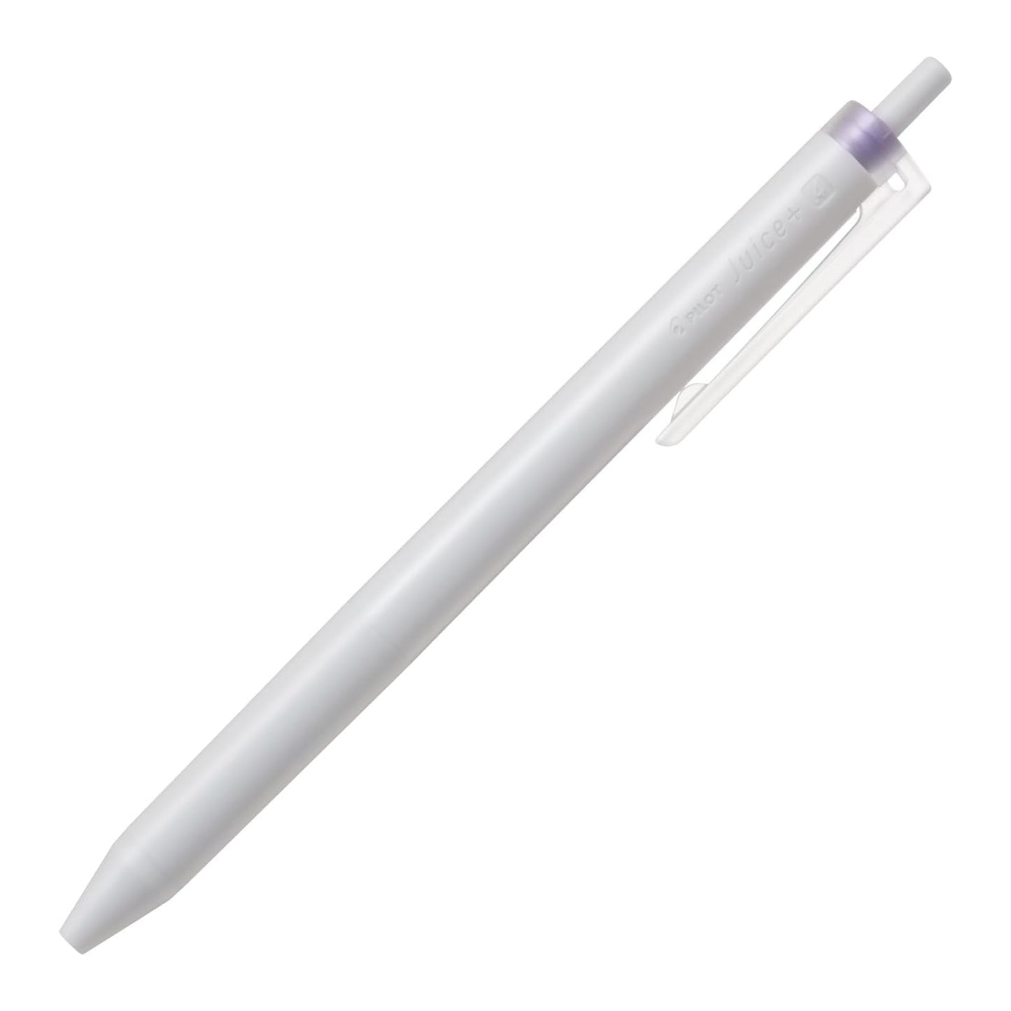 Pilot Juice + 0.4mm Retractable Synergy Tip Pigment Gel Ink Pen