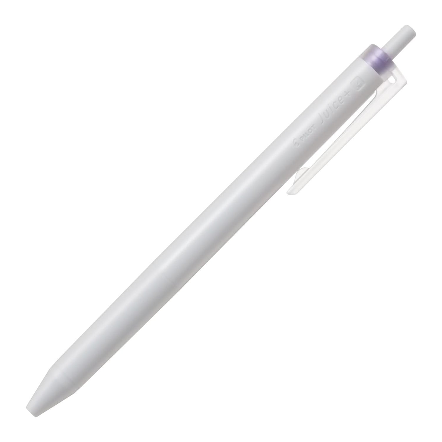 Pilot Juice + 0.4mm Retractable Synergy Tip Pigment Gel Ink Pen