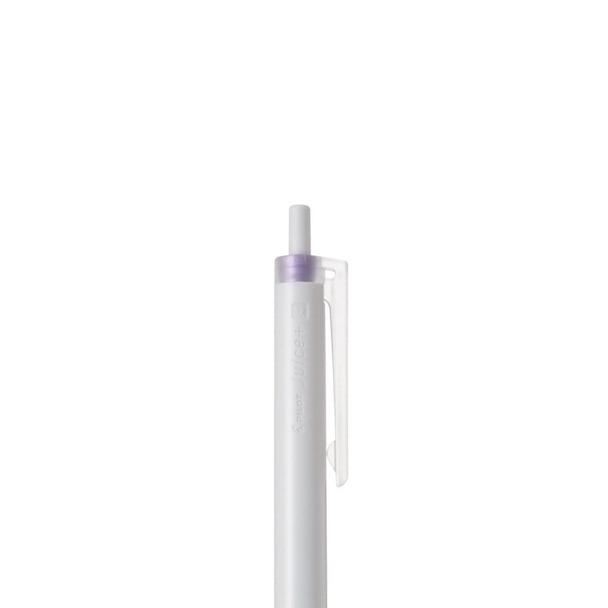Pilot Juice + 0.4mm Retractable Synergy Tip Pigment Gel Ink Pen