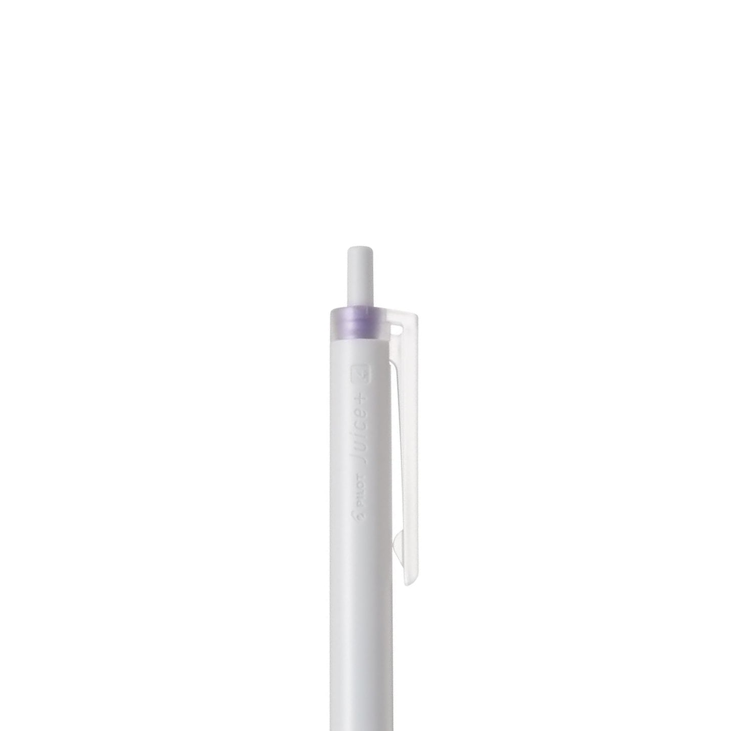 Pilot Juice + 0.4mm Retractable Synergy Tip Pigment Gel Ink Pen