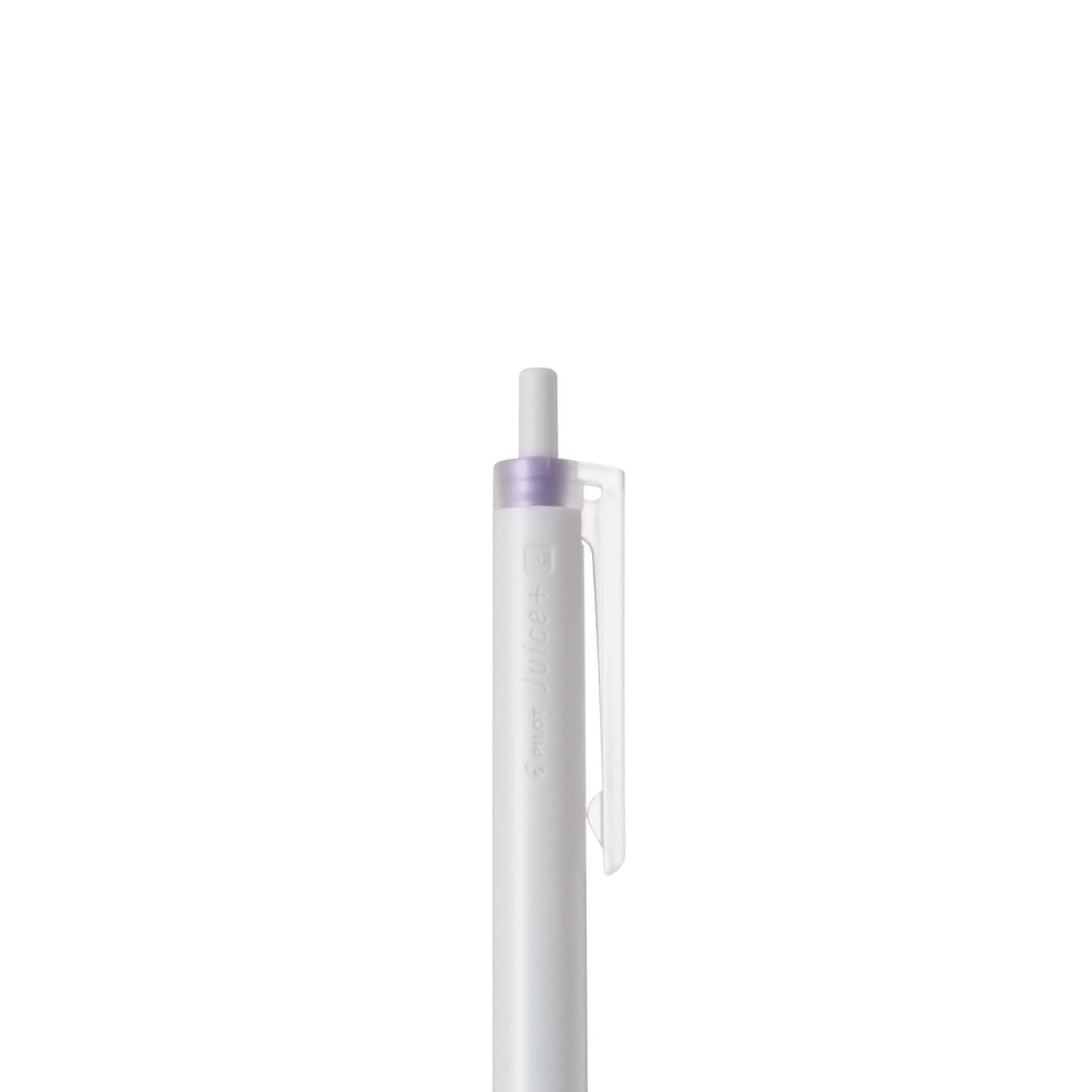 Pilot Juice + 0.4mm Retractable Synergy Tip Pigment Gel Ink Pen
