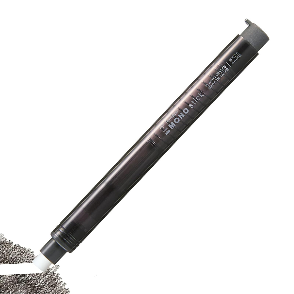 Tombow MONO stick Refillable Eraser Pen