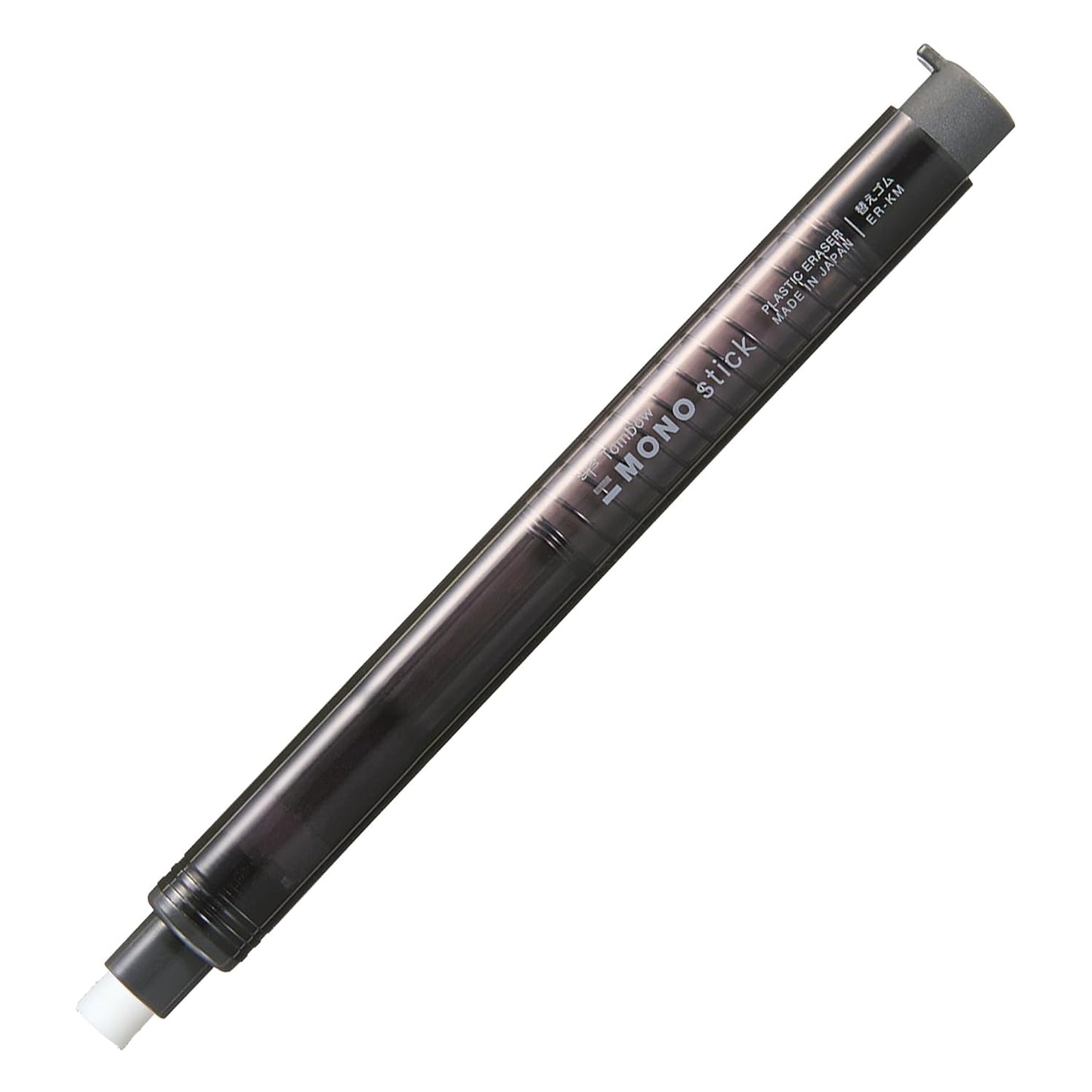 Tombow MONO stick Refillable Eraser Pen