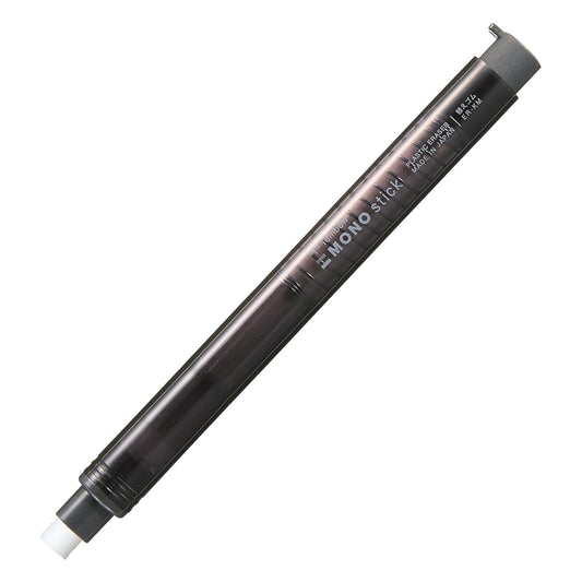 Tombow MONO stick Refillable Eraser Pen
