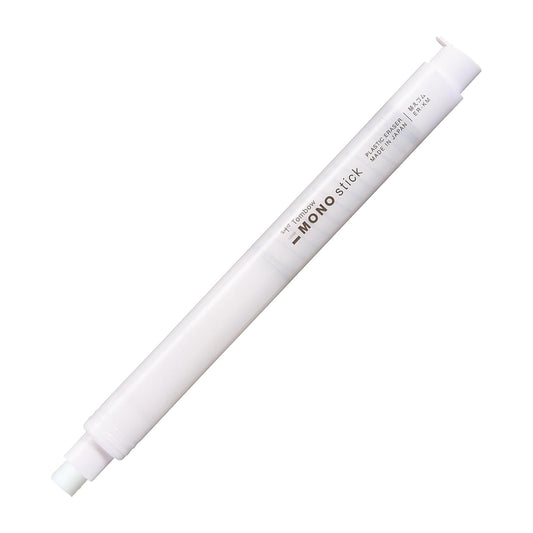 Tombow MONO stick Refillable Eraser Pen