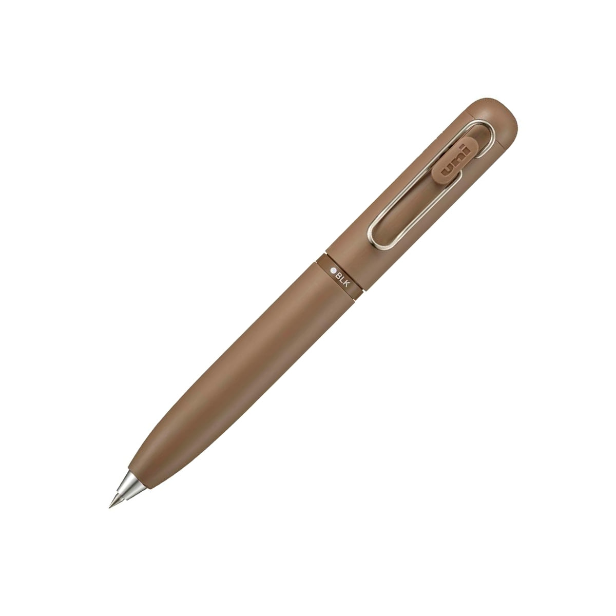 Uni ball One 3 Black, Blue and Red Ink 0.38mm 3-Colour Ballpoint Pen