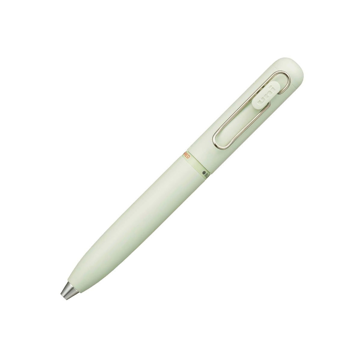 Uni ball One 3 Black, Blue and Red Ink 0.38mm 3-Colour Ballpoint Pen