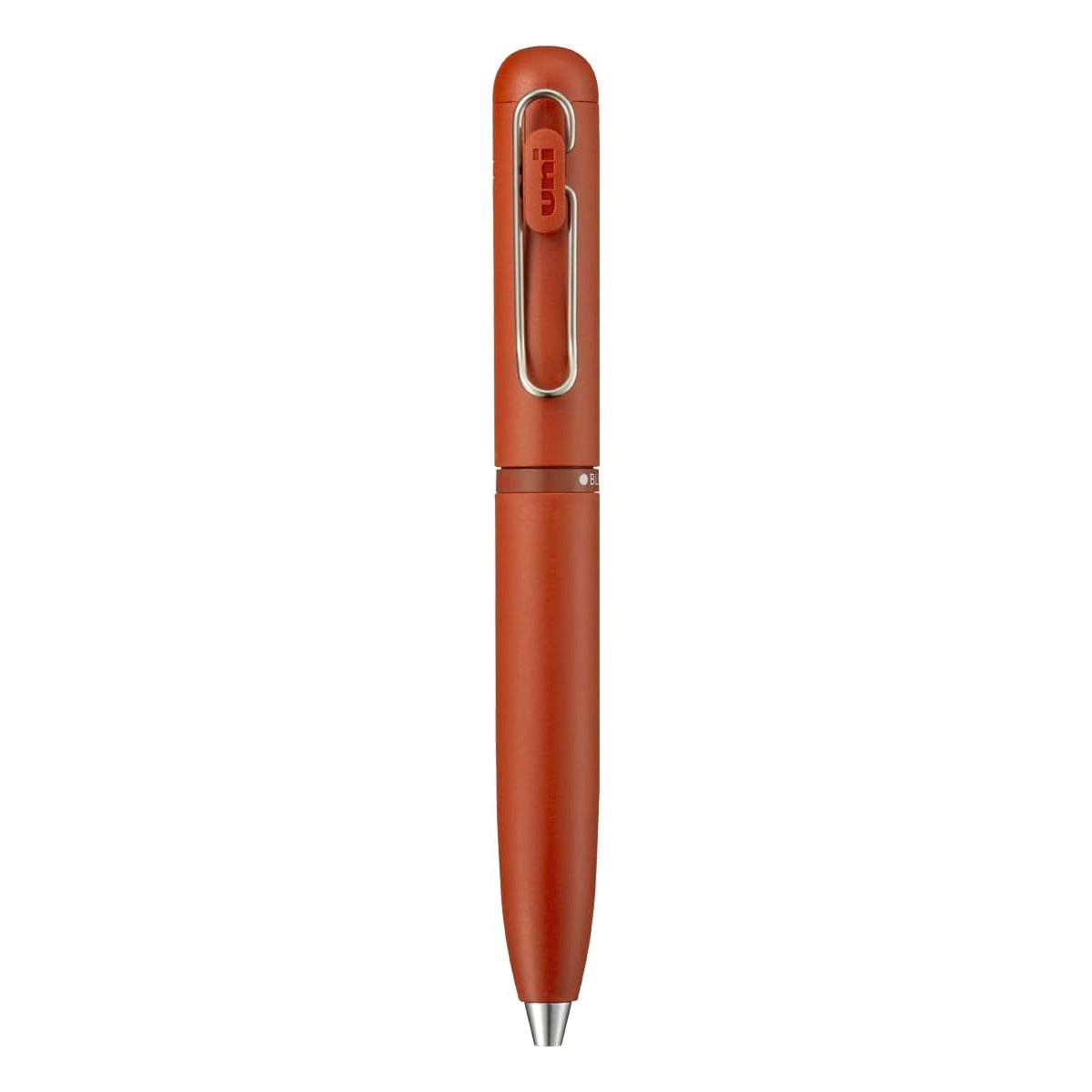 Uni ball One 3 Black, Blue and Red Ink 0.5mm 3-Colour Ballpoint Pen