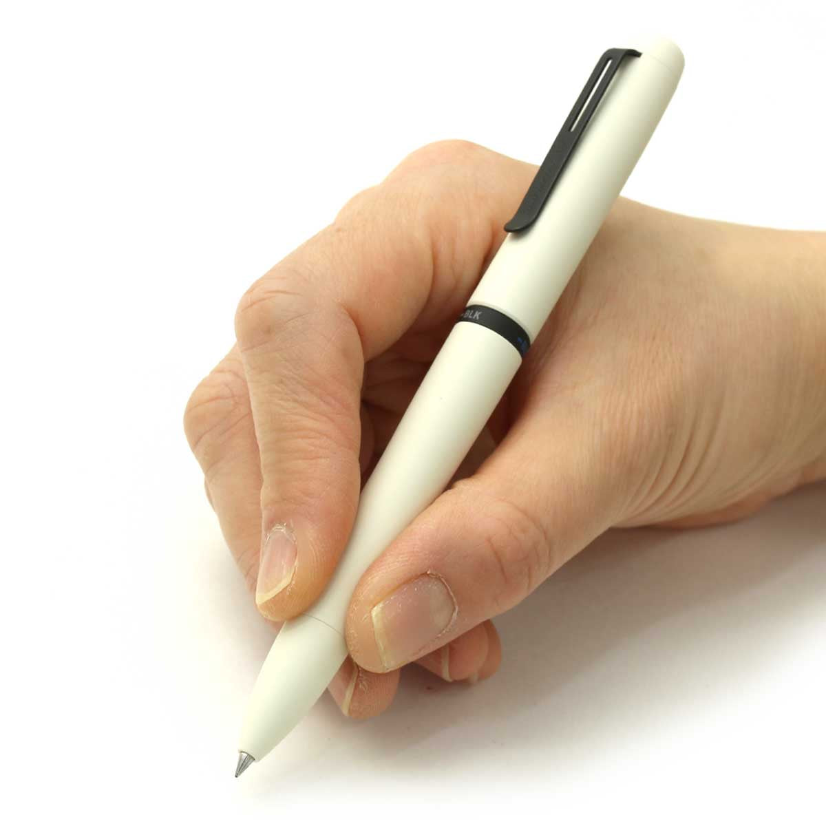 Uni Jetstream Prime Twist-Action 0.5mm 3C Lite Touch Ink Ballpoint Pen