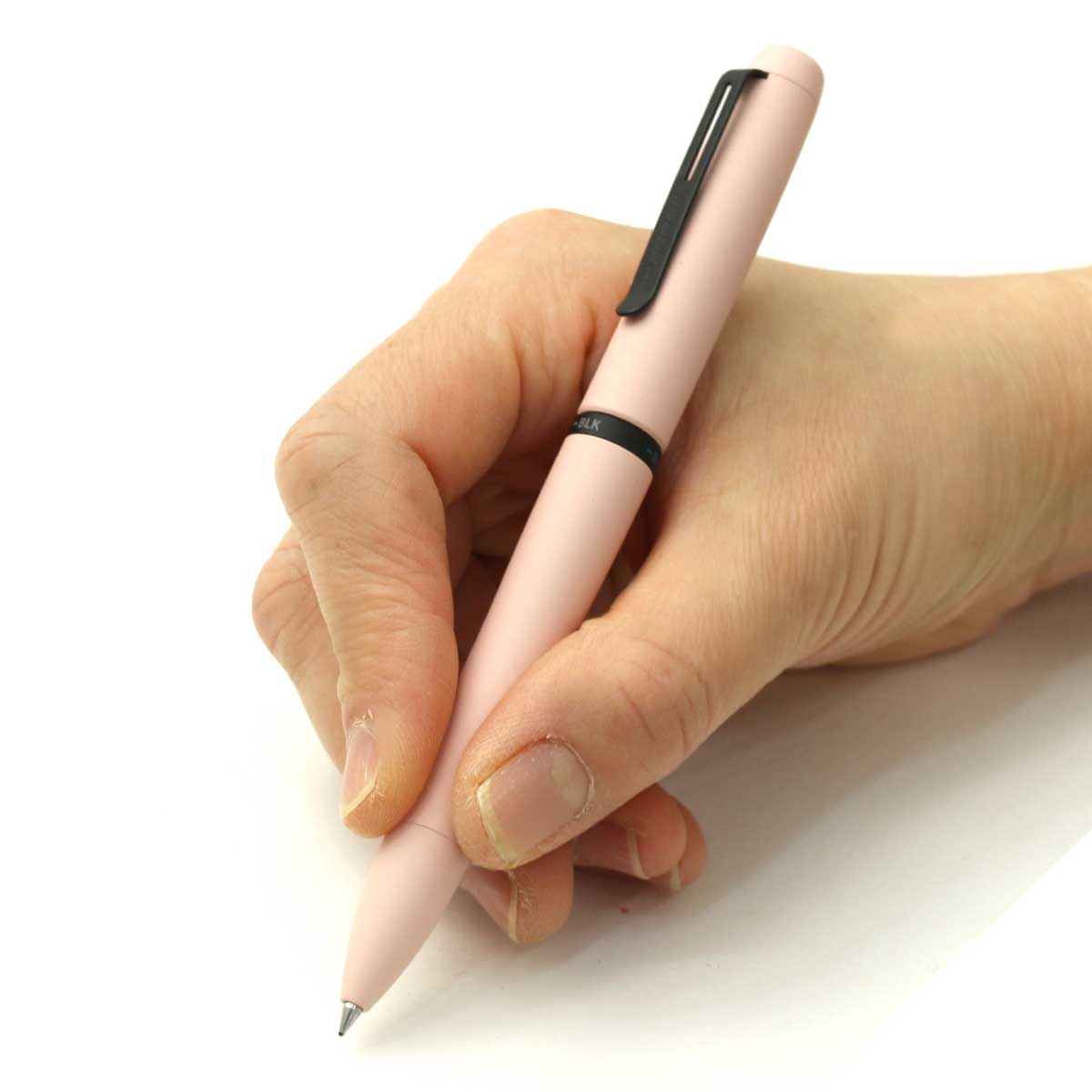 Uni Jetstream Prime Twist-Action 0.5mm 3C Lite Touch Ink Ballpoint Pen