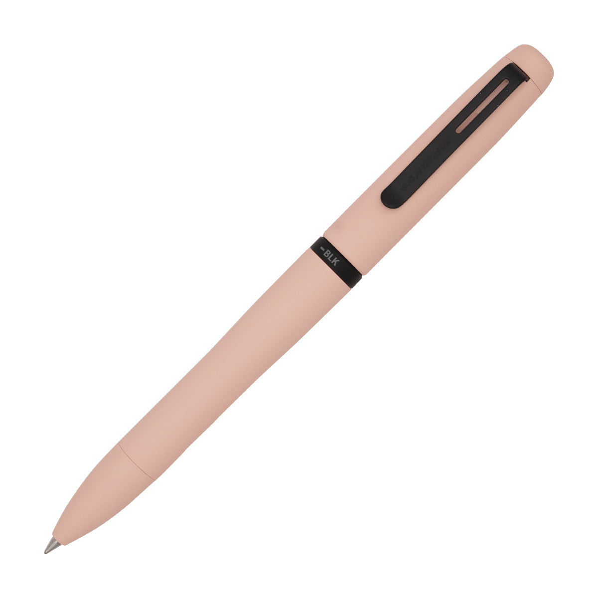 Uni Jetstream Prime Twist-Action 0.5mm 3C Lite Touch Ink Ballpoint Pen