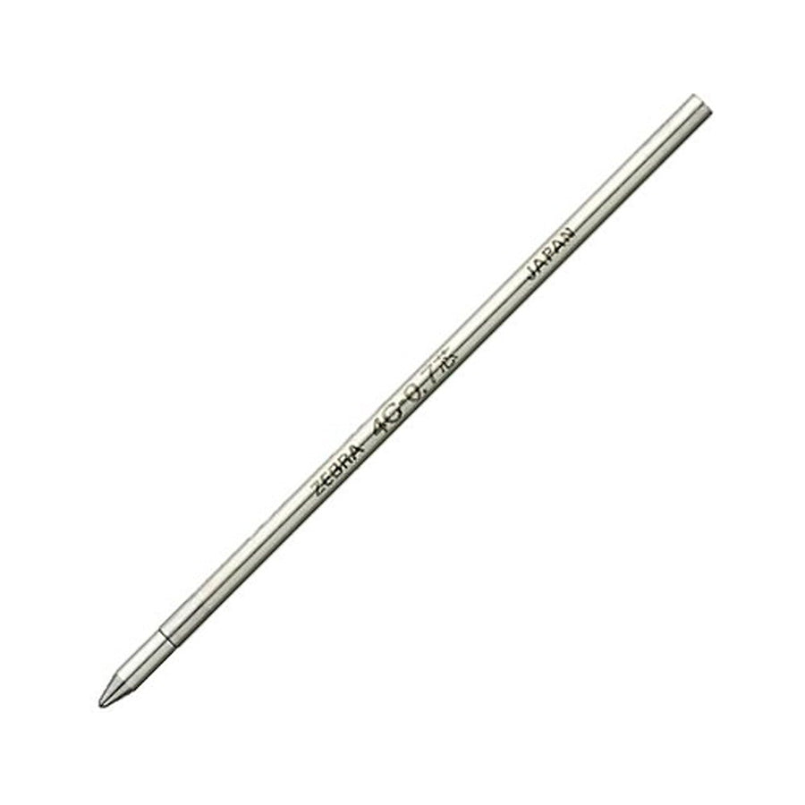 Zebra Oil-Based 1.0mm Ballpoint Pen Refill