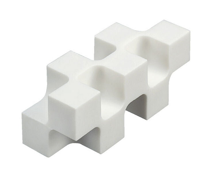 Kokuyo Kadokeshi 28 Edges Plastic Eraser