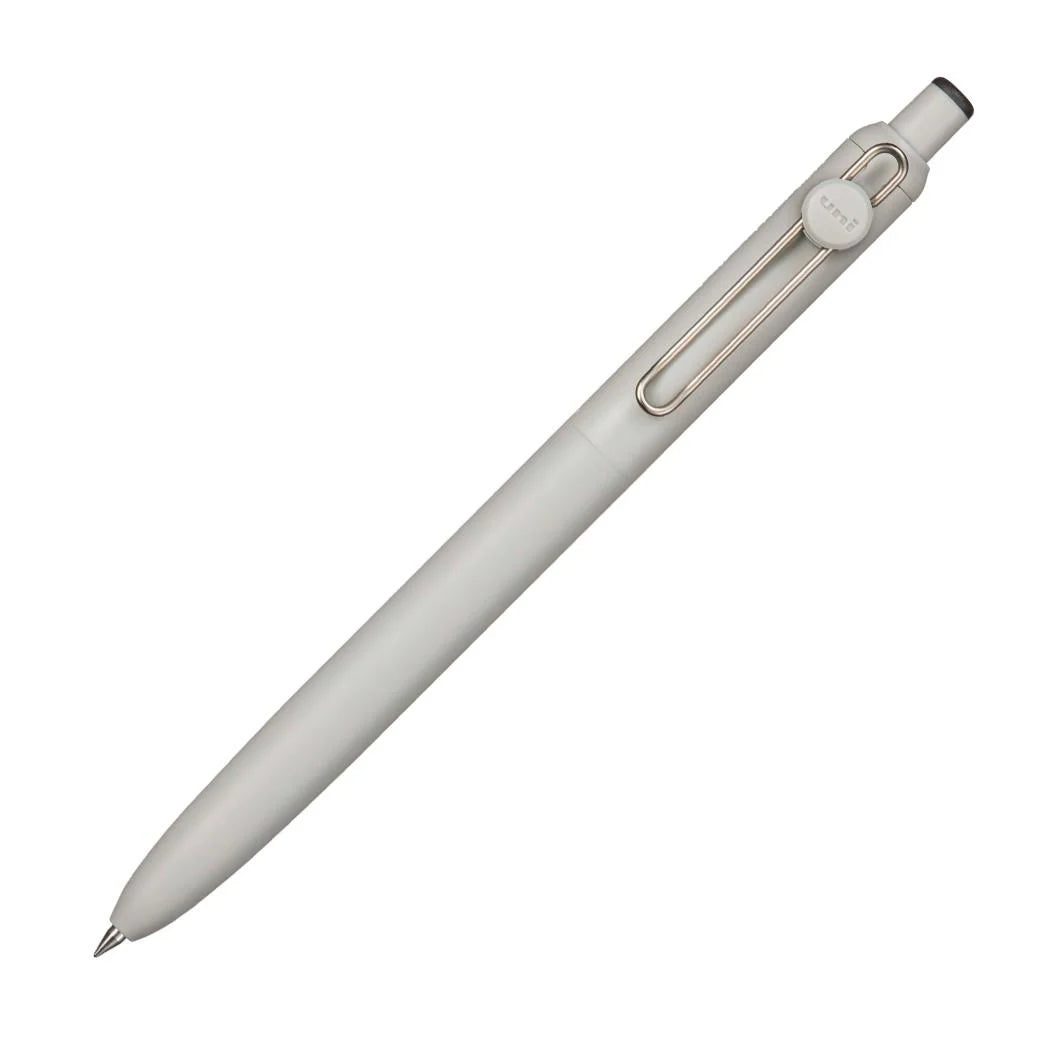Uni ZENTO Basic 0.7mm Water-Based Ballpoint Pen
