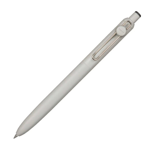 Uni ZENTO Basic 0.7mm Water-Based Ballpoint Pen