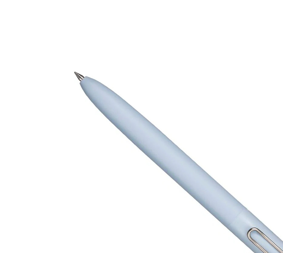 Uni ZENTO Basic 0.7mm Water-Based Ballpoint Pen