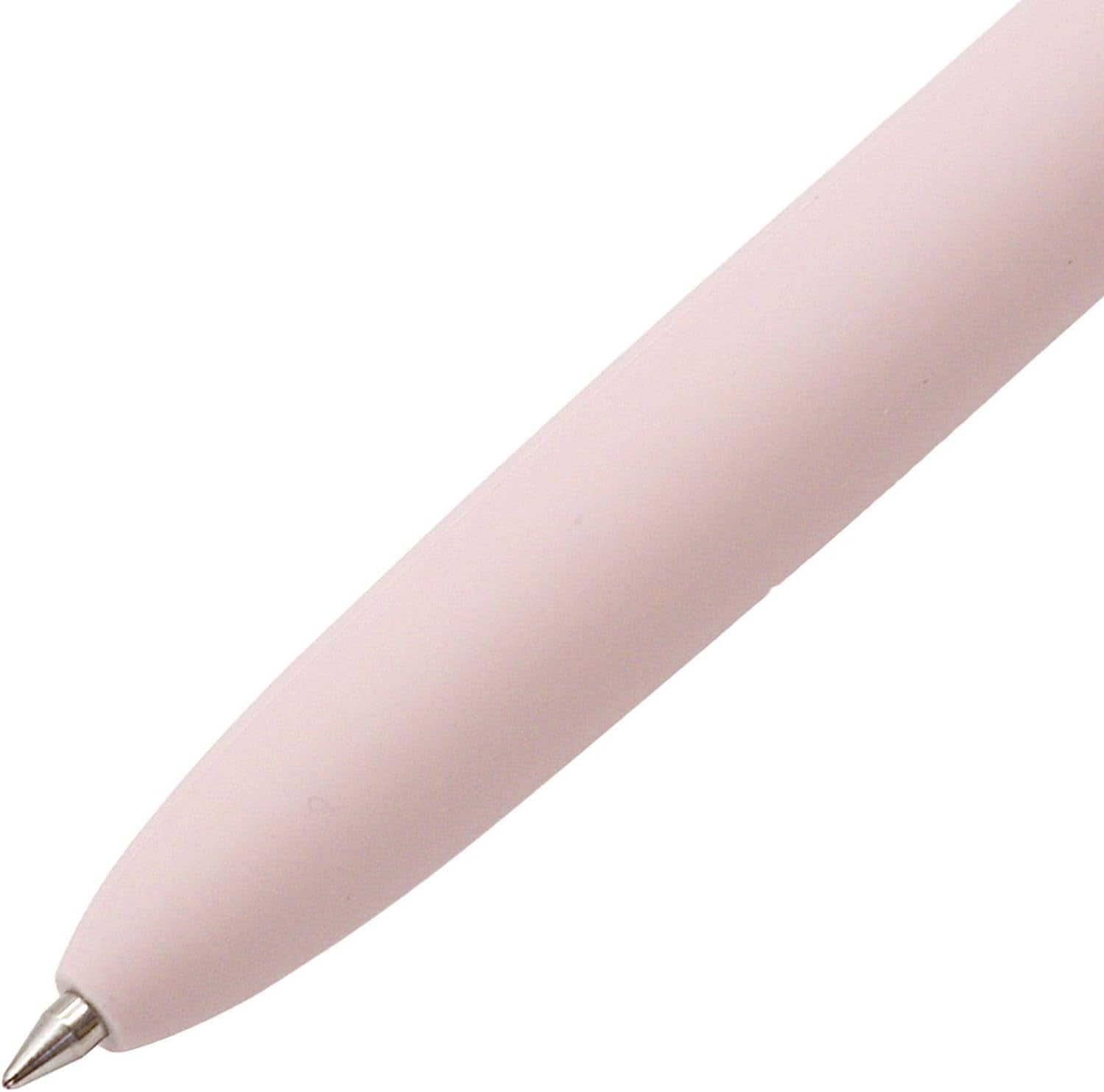 Uni ZENTO Basic 0.7mm Water-Based Ballpoint Pen