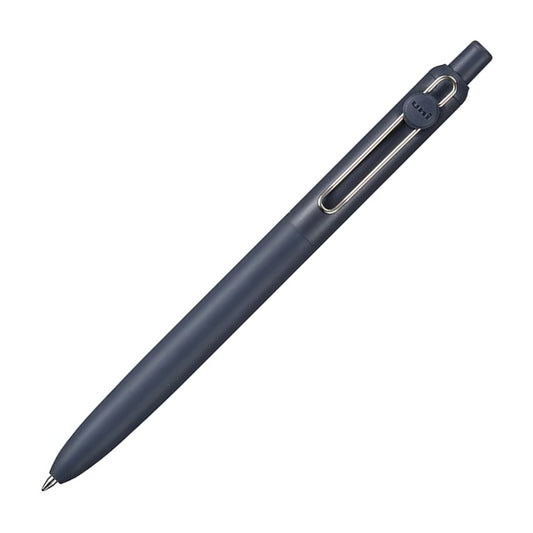 Uni ZENTO Standard 0.7mm Black Liquid Gel Ink Pen