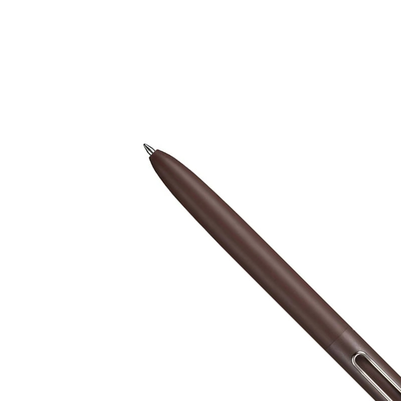 Uni ZENTO Standard 0.7mm Black Liquid Gel Ink Pen