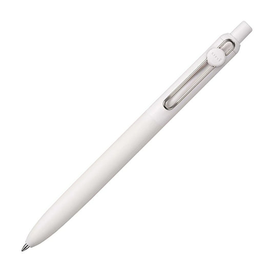 Uni ZENTO Standard 0.7mm Black Liquid Gel Ink Pen