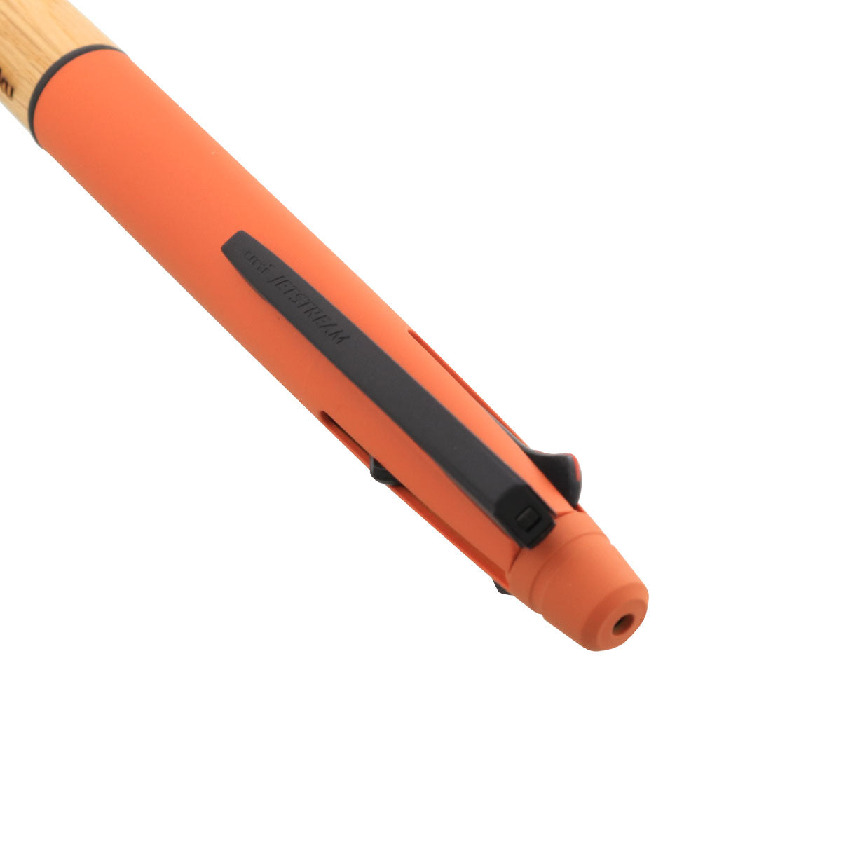 Uni JETSTREAM × karimoku 0.5mm 4&1 Multifunctional Pen