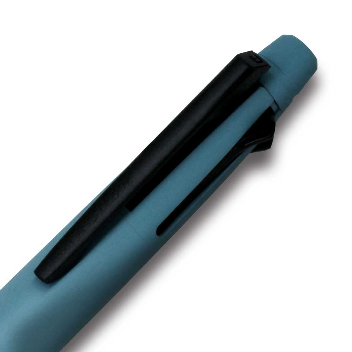 Uni JETSTREAM × karimoku 0.5mm 4&1 Multifunctional Pen